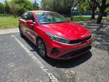 Used 2023 Kia Forte LXS w/ LXS Technology Package image 3