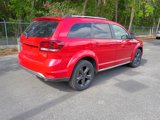 Used 2018 Dodge Journey Crossroad image 4
