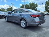 New 2025 Nissan Sentra S image 5