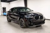 Used 2023 BMW X6 M image 2