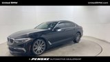 Used 2017 BMW 540i image 4