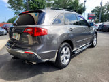 Used 2011 Acura MDX w/ Technology Package image 5