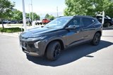 New 2024 Chevrolet Trax ACTIV w/ Sunroof Package image 3
