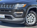 Used 2020 Jeep Compass Sport image 3