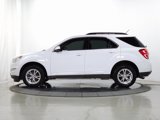 Used 2017 Chevrolet Equinox LT image 4