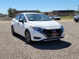 New 2024 Nissan Versa S w/ S Plus Package image 2