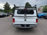 Used 2012 RAM 1500 Classic SLT image 6