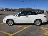 Used 2008 Chrysler Sebring Limited image 4