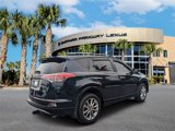 Used 2017 Toyota RAV4 Platinum image 4