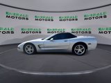 Used 2001 Chevrolet Corvette Convertible w/ Preferred Equipment Group2 image 5