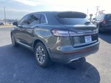 Used 2019 Lincoln Nautilus Select image 5