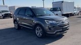Used 2018 Ford Explorer Limited image 2