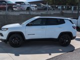 New 2025 Jeep Compass Latitude image 3