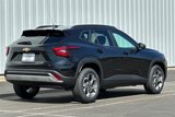 New 2025 Chevrolet Trax LT w/ Driver Confidence Package image 5
