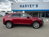 Used 2019 Cadillac XT5 Luxury image 4