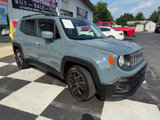 Used 2018 Jeep Renegade Latitude image 4