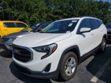 Used 2019 GMC Terrain SLE w/ Driver Convenience Package image 3