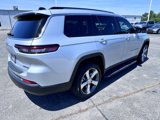 Certified 2022 Jeep Grand Cherokee L Limited image 5