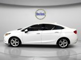 Used 2016 Chevrolet Cruze Premier image 4