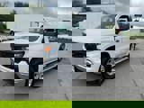 Used 2024 Chevrolet Silverado 1500 W/T w/ WT Fleet Convenience Package image 5