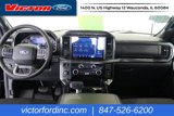 Used 2023 Ford F150 XLT w/ Equipment Group 302A High image 2
