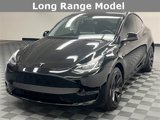 Used 2023 Tesla Model Y Long Range image 2