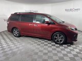Used 2019 Toyota Sienna SE image 4