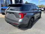 Used 2021 Ford Explorer ST w/ Equipment Group 401A image 3
