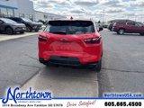 Used 2021 Chevrolet Blazer RS w/ Enhanced Convenience Package image 6