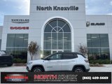 Used 2024 Jeep Compass Trailhawk image 2