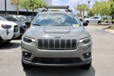 Used 2022 Jeep Cherokee Latitude image 2