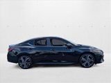 Used 2021 Nissan Sentra SR image 4