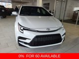 New 2025 Toyota Corolla SE image 5