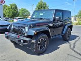 Used 2015 Jeep Wrangler Rubicon image 3