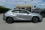 New 2025 Lexus UX 300h FWD image 3