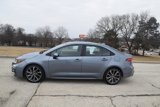 Used 2022 Toyota Corolla SE image 4