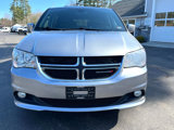 Used 2018 Dodge Grand Caravan SXT image 2