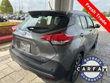 Certified 2020 Nissan Kicks SR image 2