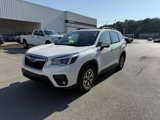 Used 2021 Subaru Forester Premium w/ Popular Package #1 image 3