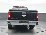 Used 2018 Chevrolet Silverado 1500 LTZ w/ Sport Package image 5