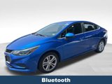 Used 2017 Chevrolet Cruze LT image 3