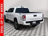 Used 2020 Toyota Tacoma TRD Sport image 5