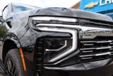 New 2025 Chevrolet Suburban Premier image 4
