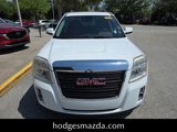 Used 2015 GMC Terrain SLT w/ Safety Package image 5