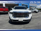 Used 2020 GMC Acadia SLE w/ Driver Convenience Package image 2