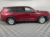Used 2024 Toyota Grand Highlander XLE image 3