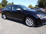 Used 2016 Volkswagen Passat 1.8T S image 4