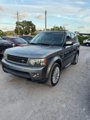 Used 2011 Land Rover Range Rover Sport HSE image 4