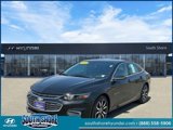 Used 2018 Chevrolet Malibu LT w/ Leather Package image 4