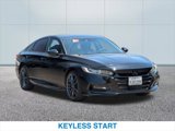 Used 2018 Honda Accord Touring image 4